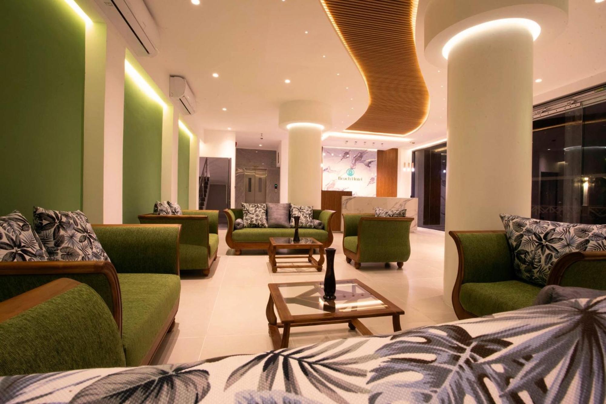 גוראידהו Beach Hotel Guraidhoo מראה חיצוני תמונה